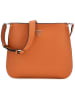 Guess Schultertasche in Cognac - (B)32 x (H)26 x (T)8 cm