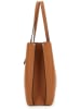 Guess Schultertasche in Cognac - (B)37 x (H)29 x (T)11 cm