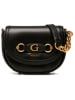 Guess Umhängetasche in Schwarz - (B)18 x (H)14 x (T)6 cm