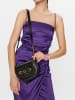 Guess Umhängetasche in Schwarz - (B)18 x (H)14 x (T)6 cm