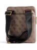 Guess Schoudertas lichtbruin - (B)19 x (H)23 x (D)2 cm