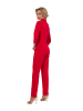 made of emotion Jumpsuit in Rot