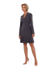 made of emotion Kleid in Anthrazit