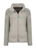 ANAPURNA Fleecejacke "Uternel" in Grau