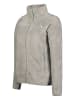 ANAPURNA Fleecejacke "Uternel" in Taupe