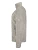 ANAPURNA Fleecejacke "Uternel" in Taupe