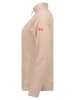ANAPURNA Fleecejacke "Tonneau" in Beige