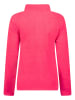 ANAPURNA Fleecejacke "Tonneau" in Pink