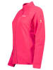 ANAPURNA Fleecejacke "Tonneau" in Pink