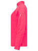 ANAPURNA Fleecejacke "Tonneau" in Pink