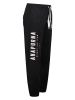ANAPURNA Sweathose "Meratana" in Schwarz