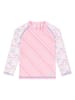 Steiff Badeshirt in Rosa