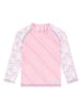 Steiff Badeshirt in Rosa