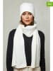 Soft Cashmere 2-delige accessoiresset wit