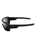Oceanglasses Sportbril "Chameleon" zwart