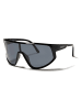 Oceanglasses Okulary sportowe "Killy" w kolorze czarnym