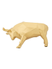 Mauro Ferretti Decoratief figuur goudkleurig - (B)10,6 x (H)19,5 x (D)9,9 cm