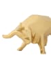 Mauro Ferretti Decoratief figuur goudkleurig - (B)10,6 x (H)19,5 x (D)9,9 cm