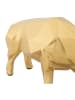 Mauro Ferretti Decoratief figuur goudkleurig - (B)10,6 x (H)19,5 x (D)9,9 cm