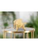 Mauro Ferretti Decoratief figuur goudkleurig - (B)10,6 x (H)19,5 x (D)9,9 cm