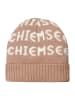 Chiemsee Beanie "Sitka" beige