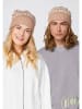 Chiemsee Beanie "Sitka" beige