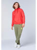 Chiemsee Bluza "Zwiko" w kolorze czerwonym