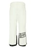 Chiemsee Ski-/ Snowboardhose "Kizzy" in Weiß