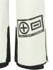 Chiemsee Ski-/ Snowboardhose "Kizzy" in Weiß