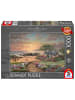 Schmidt Spiele 1.000tlg. Puzzle "Seaside Cottage"