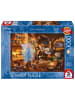 Schmidt Spiele 1.000tlg. Puzzle "Disney - Geppetto's Pinocchio" - ab 12 Jahren