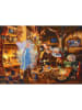 Schmidt Spiele 1.000tlg. Puzzle "Disney - Geppetto's Pinocchio" - ab 12 Jahren