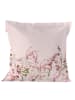 Happy Friday Kussensloop "Chinoiserie" lichtroze