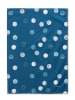 Happy Friday Ręczniki (2 szt.) "Confetti" ze wzorem do rąk