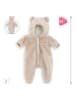 Corolle	 Puppen-Outfit "Kuschelanzug-Teddy" - ab 2 Jahren