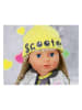Baby Born Pop "Deluxe Style" - vanaf 3 jaar