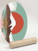 Woody Kids Balanceerboard - vanaf de geboorte