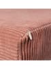 little nice things Montessori-Sitzkissen "Arc" in Rosa - ab 3 Jahren