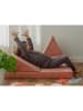 little nice things Montessori-Sitzkissen "Arc" in Rosa - ab 3 Jahren