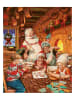 Schipper Malen nach Zahlen "Weihnachtsbäckerei" - ab 12 Jahren