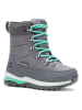 Kamik Winterstiefel "Owl" in Grau