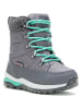 Kamik Winterstiefel "Owl" in Grau