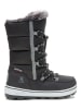 Kamik Winterstiefel "Hopper" in Schwarz