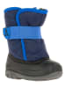 Kamik Winterstiefel "Snowbug" in Dunkelblau/ Schwarz