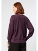 Rodier Pullover in Lila