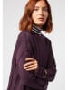 Rodier Sweter w kolorze fioletowym