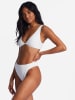 Billabong Biustonosz bikini w kolorze białym