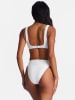 Billabong Biustonosz bikini w kolorze białym