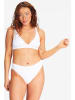 Billabong Figi bikini w kolorze białym