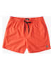 Billabong Zwemshort rood